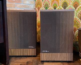 Bose Speakers