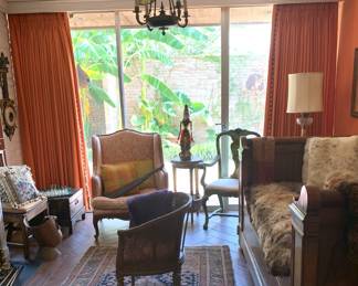 Sitting Room