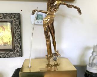 Salvador Dali