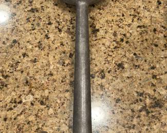 TWA Ice Mallet