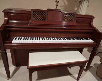 Samick Piano