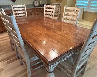 Troy Wesnidge Custom Furniture