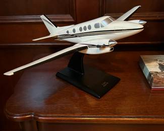 C90 Scale 1/32 Plane