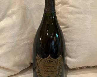1990 Dom Perignon