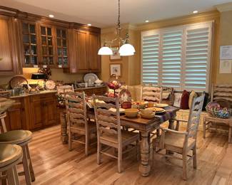 Kitchen Items
