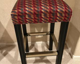 Woodruff Barstool