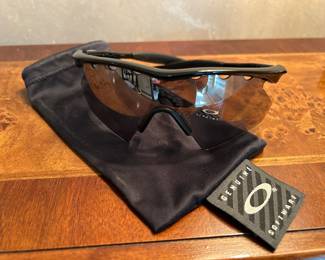 Oakley Sunglasses
