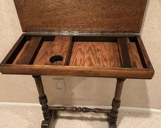 Childs Desk