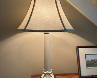Chapman Lamp