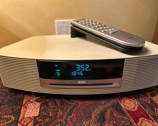 Bose Wave Music System AWRCC2