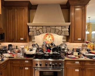 Kitchen Items