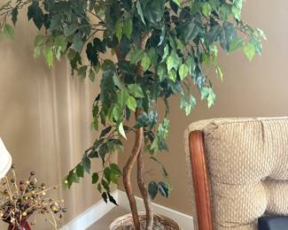 Artificial tree