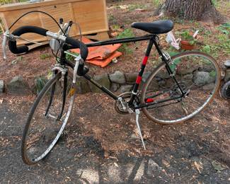 Bicycle