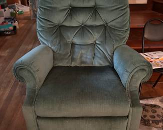 La-Z-Boy recliner
