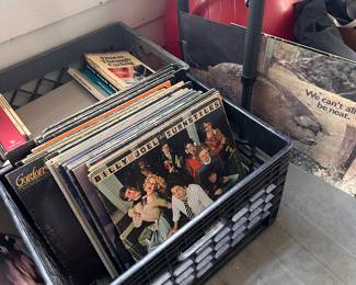 Albums
