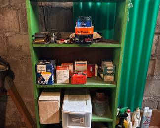 Bookcase
