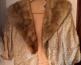 Vintage jacket