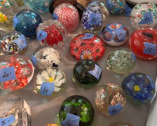 Paperweights