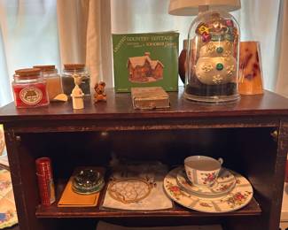 Bookcase