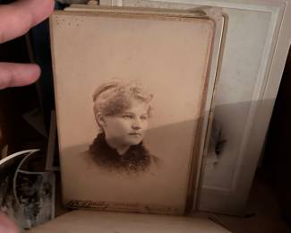 Old photos