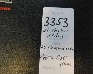 Sale Picture
