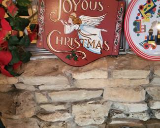 Its not going to be a joyous Christmas unless you come.