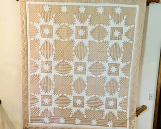 Beautiful wall hanging!