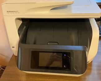 Nice printer!