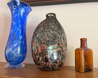 Beautiful vases!!