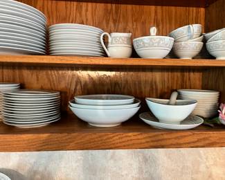 Imperial China, 95 pieces!
