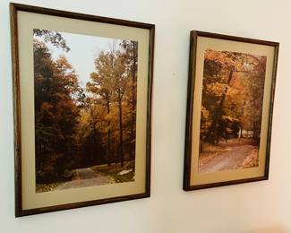 Lovely wall art for any season!