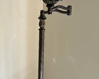 Nice floor lamp.