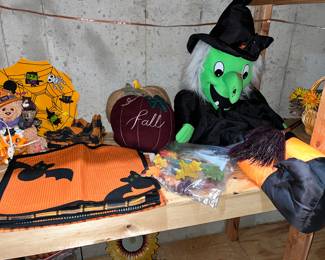 Hocus-pocus!