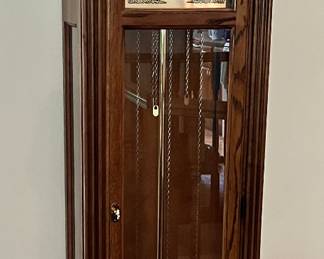 Howard Miller fabulous clock!