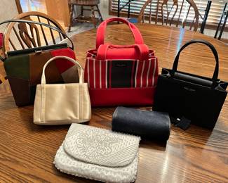 Cute bags!