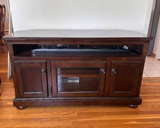 TV Console