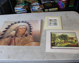 Sale Picture