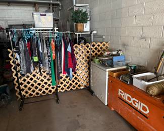 Beautiful women’s clothes