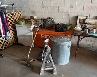 Tools and more