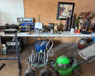 Household items