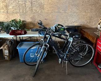 Diamond Back Bikes