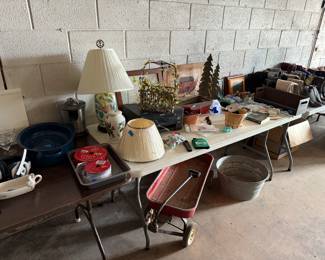 Housewares