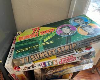 boardgames