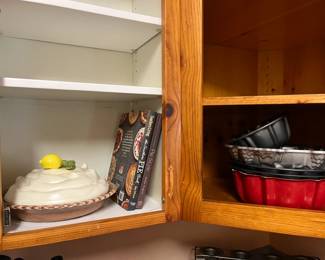 kitchenware