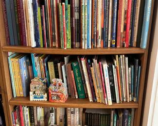 children's books