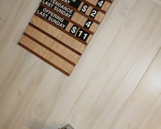 Sale Picture