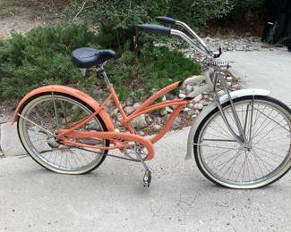 Bike