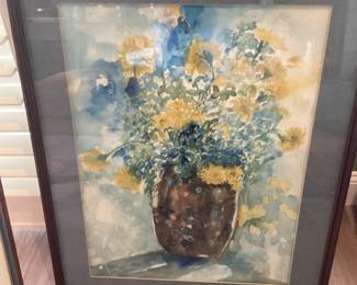 Watercolor