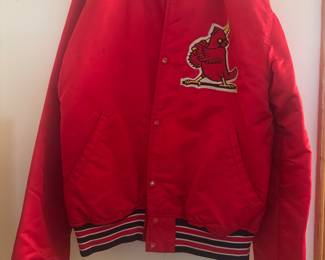 Vintage 1970’s jacket 