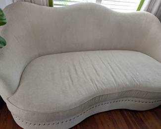 Love seat